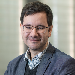 Christophe Dessimoz