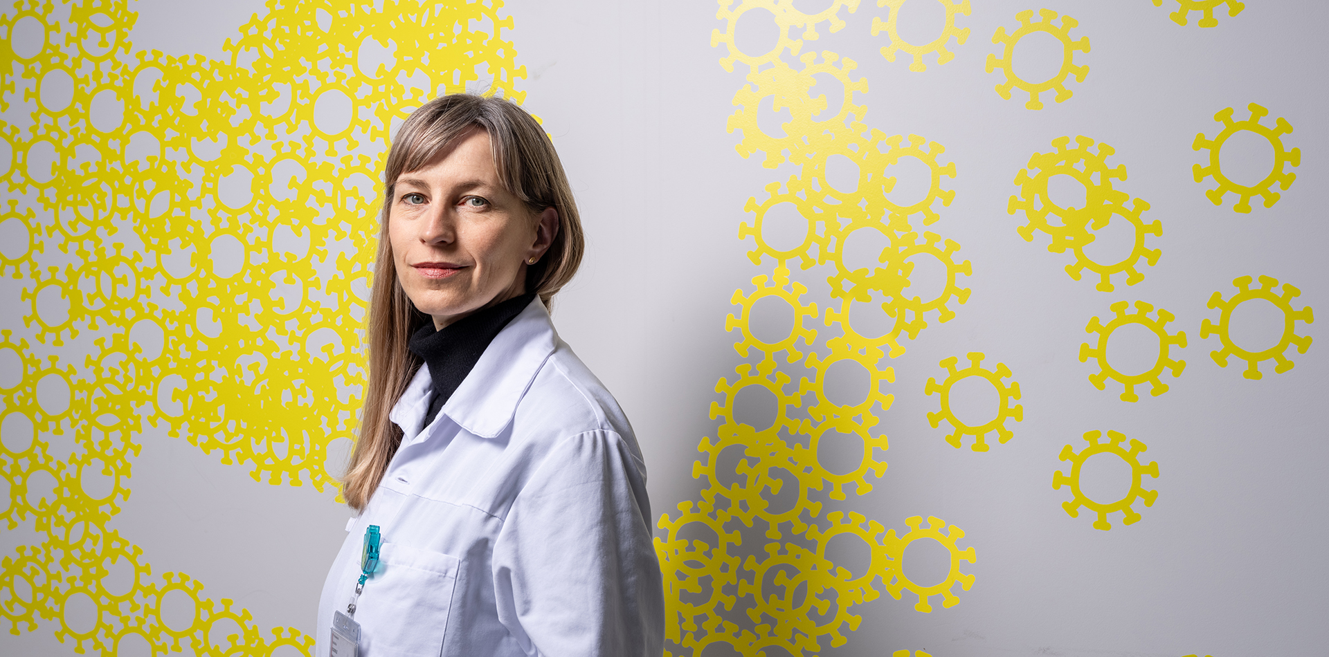 Pr Isabella Eckerle