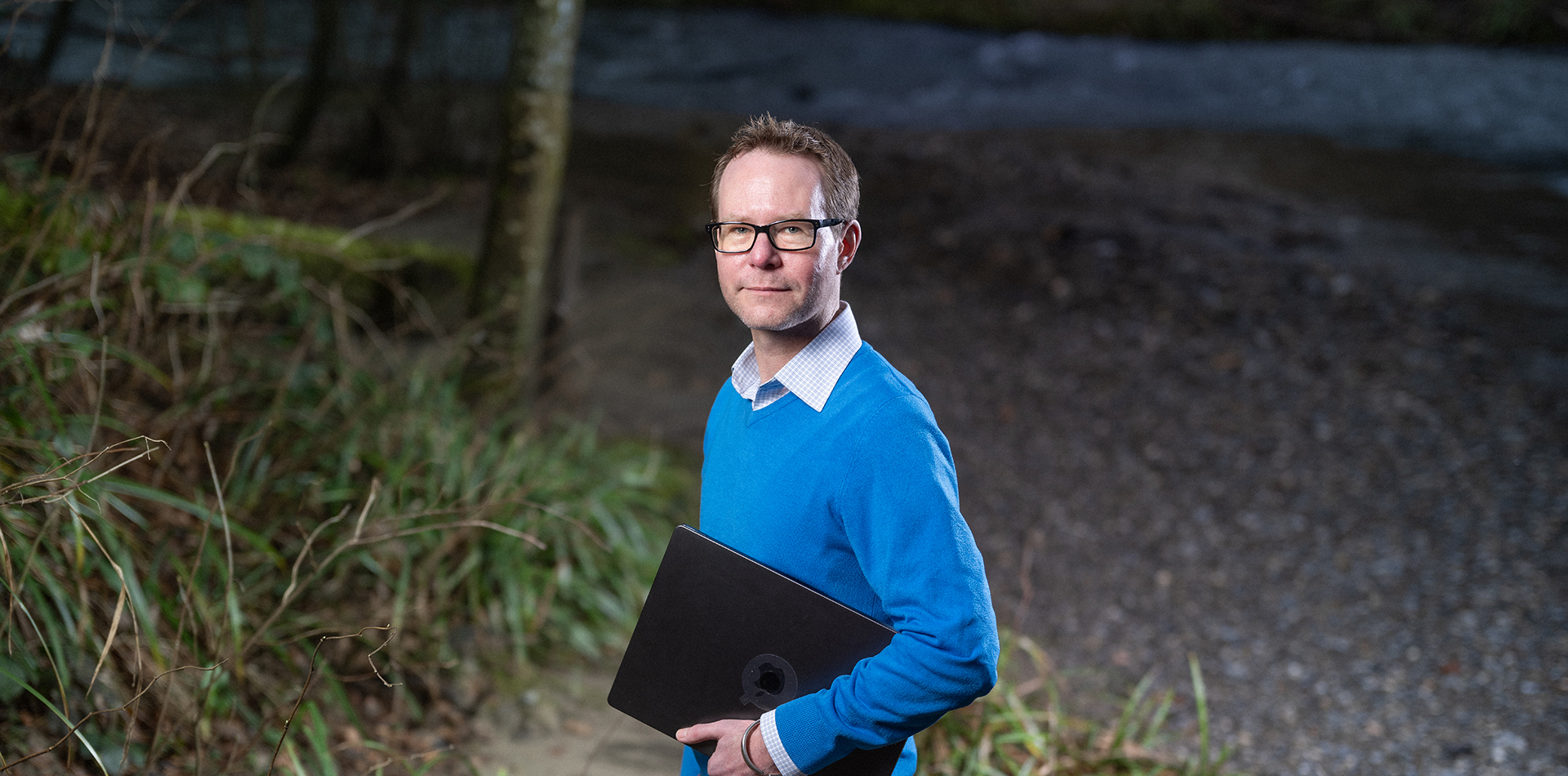 Dr Robert Waterhouse