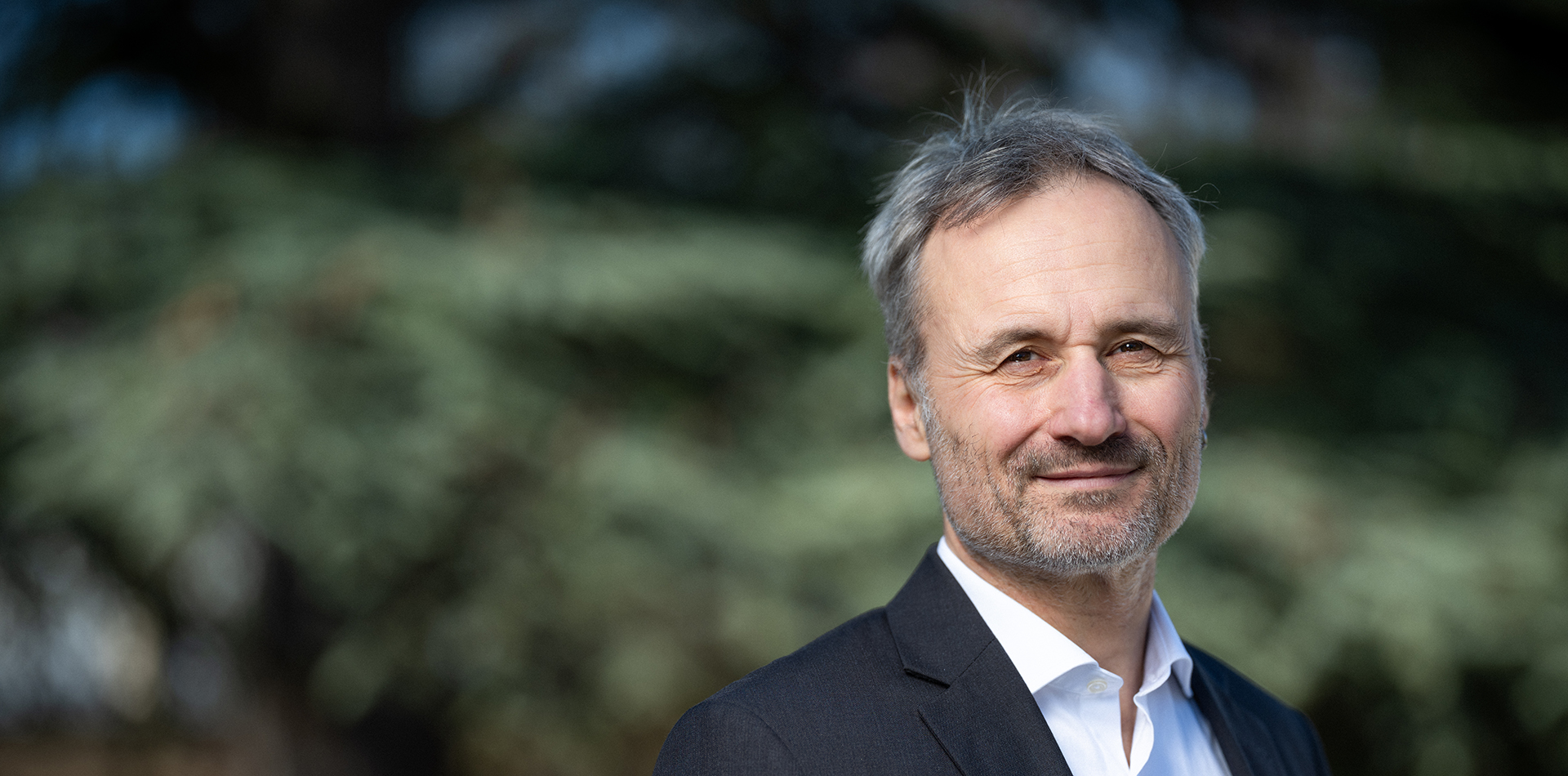 Pr Pascal Peduzzi