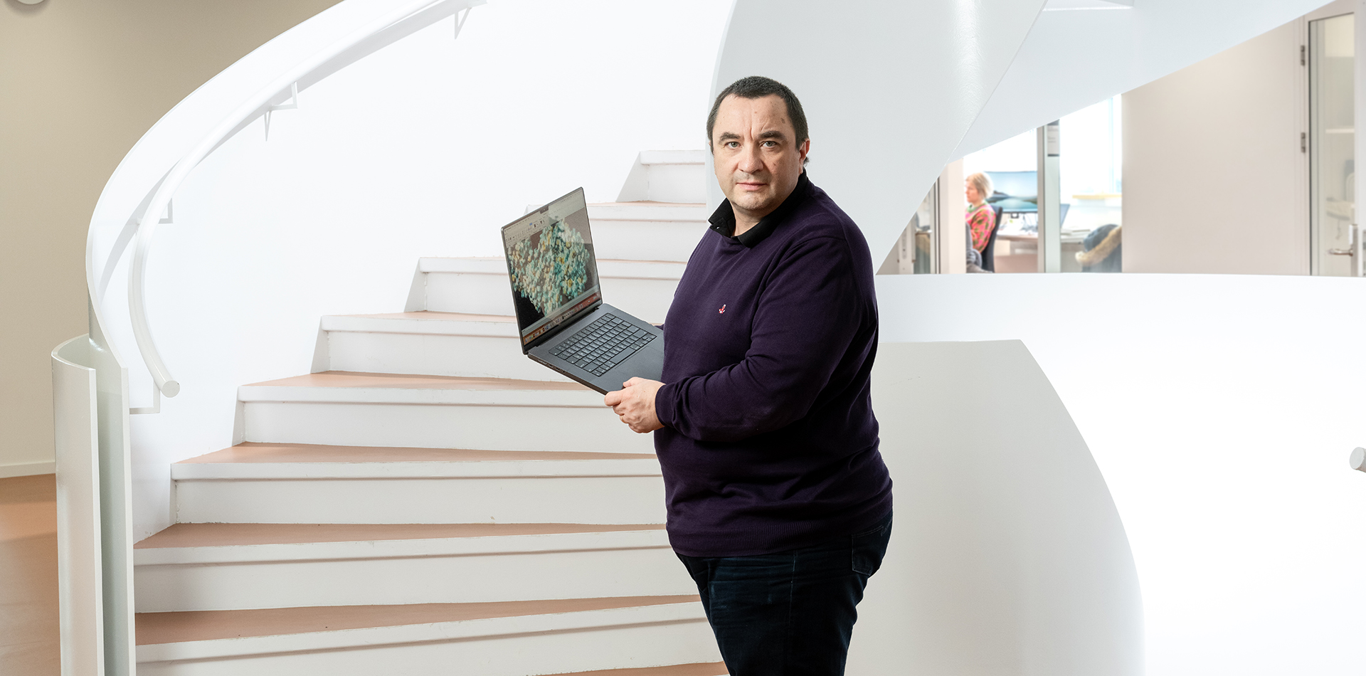 Pr Vincent Zoete