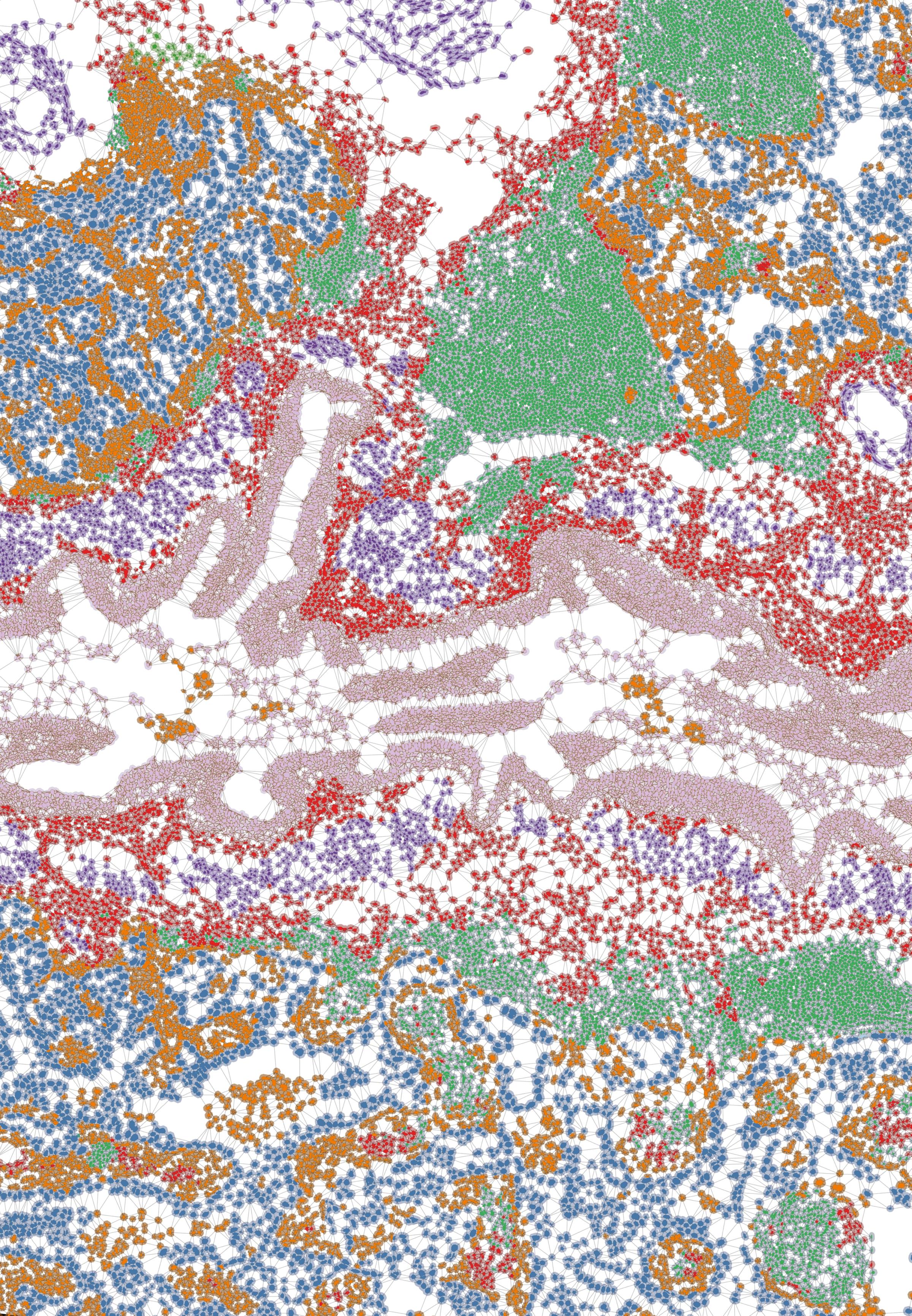 Décoder un cancer cellule par cellule